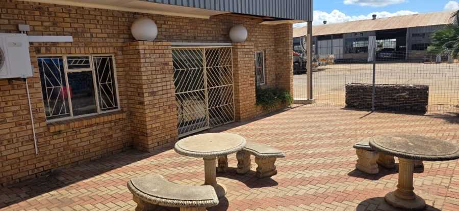 Commercial Property for Sale in Uraniaville North West